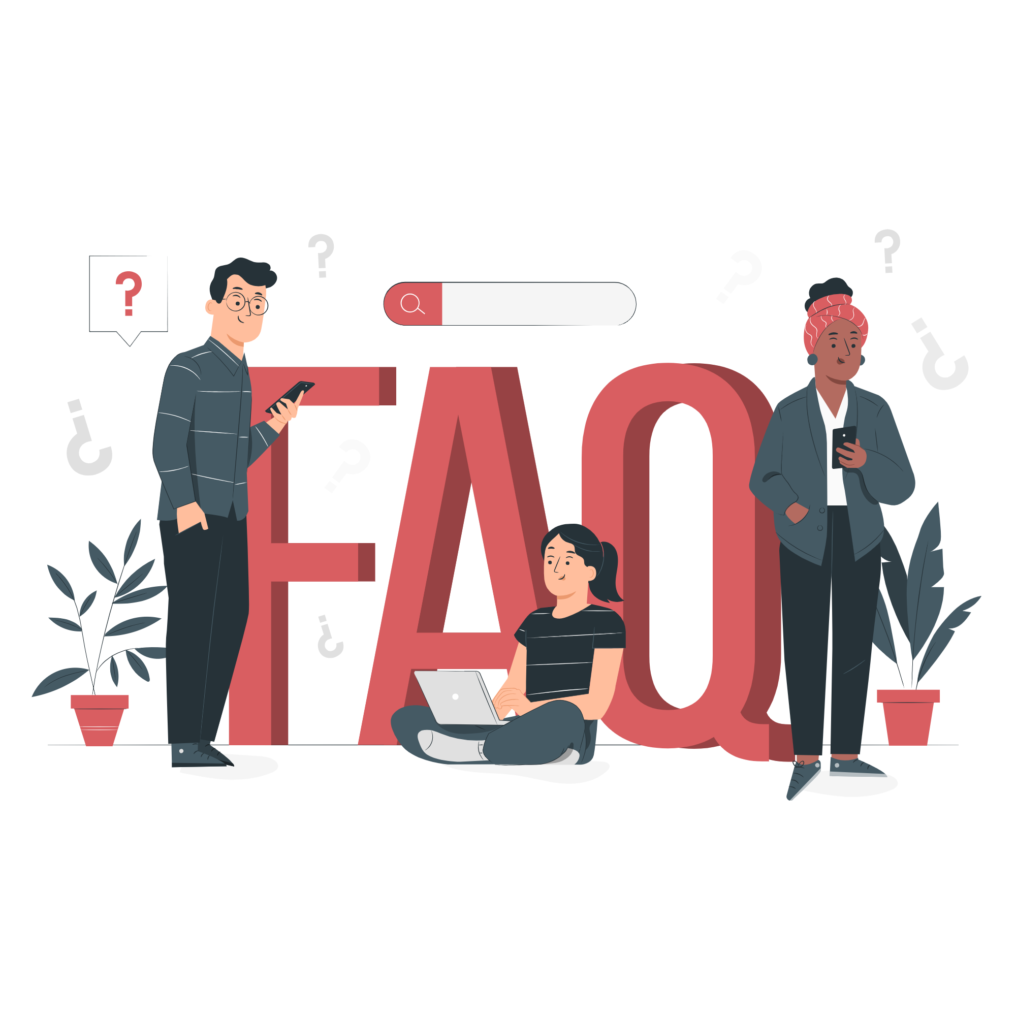 faq